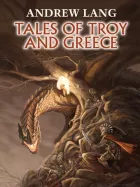 Product cover for Tales of Troy and Greece
