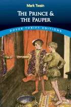 Product cover for The Prince and the Pauper