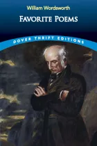 Product cover for Favorite Poems