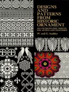 Product cover for Designs and Patterns from Historic Ornament