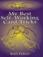 Product cover for My Best Self-Working Card Tricks
