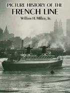 Product cover for Picture History of the French Line