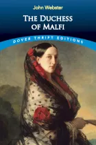 Product cover for The Duchess of Malfi