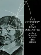 Product cover for The Geometry of René Descartes