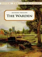 Product cover for The Warden
