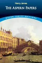Product cover for The Aspern Papers