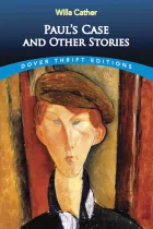 Product cover for Paul's Case and Other Stories