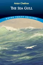 Product cover for The Sea Gull