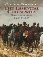 Product cover for The Essential Clausewitz