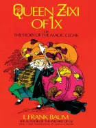 Product cover for Queen Zixi of Ix