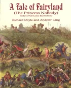 Product cover for A Tale of Fairyland (the Princess Nobody)