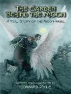 Product cover for The Garden Behind the Moon