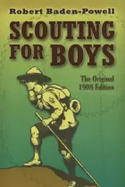 Product cover for Scouting for Boys
