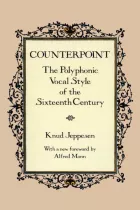 Product cover for Counterpoint