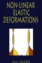 Product cover for Non-Linear Elastic Deformations