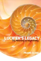 Product cover for Lucifer's Legacy