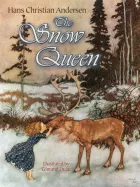Product cover for The Snow Queen
