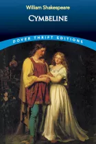 Product cover for Cymbeline