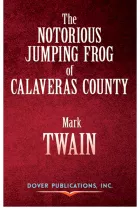 Product cover for The Notorious Jumping Frog of Calaveras County