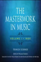 Product cover for  Volume I, 1925