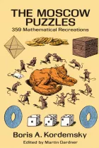 Product cover for The Moscow Puzzles