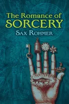 Product cover for The Romance of Sorcery