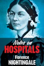 Product cover for Notes on Hospitals