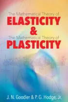 Product cover for Elasticity and Plasticity