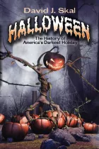 Product cover for Halloween