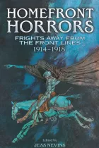 Product cover for Homefront Horrors