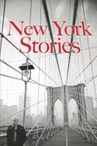 Product cover for New York Stories
