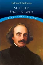 Product cover for Selected Short Stories
