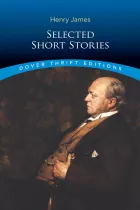 Product cover for Selected Short Stories