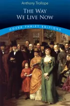Product cover for The Way We Live Now