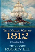 Product cover for The Naval War of 1812