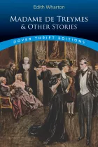 Product cover for Madame de Treymes and Other Stories