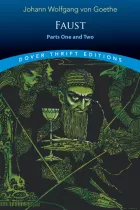 Product cover for  Parts One and Two