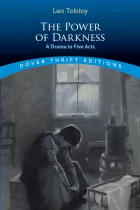 Product cover for The Power of Darkness