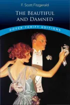 Product cover for The Beautiful and Damned