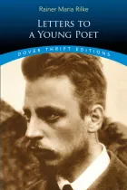 Product cover for Letters to a Young Poet