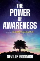 Product cover for The Power of Awareness