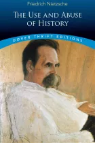 Product cover for The Use and Abuse of History