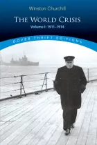 Product cover for The World Crisis, Volume I
