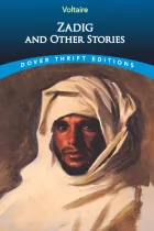 Product cover for Zadig and Other Stories