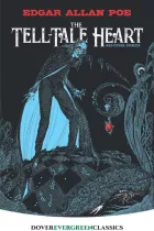 Product cover for The Tell-Tale Heart