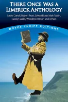 Product cover for There Once Was a Limerick Anthology
