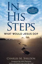 Product cover for In His Steps