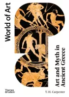 Product cover for Art and Myth in Ancient Greece