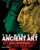 Product cover for The World of Ancient Art