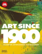 Product cover for Art Since 1900
